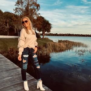 Meet your Posher, Kylee